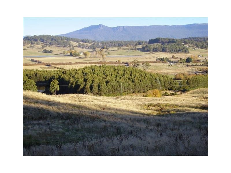 52 Motton’s Lane, Chudleigh TAS 7304