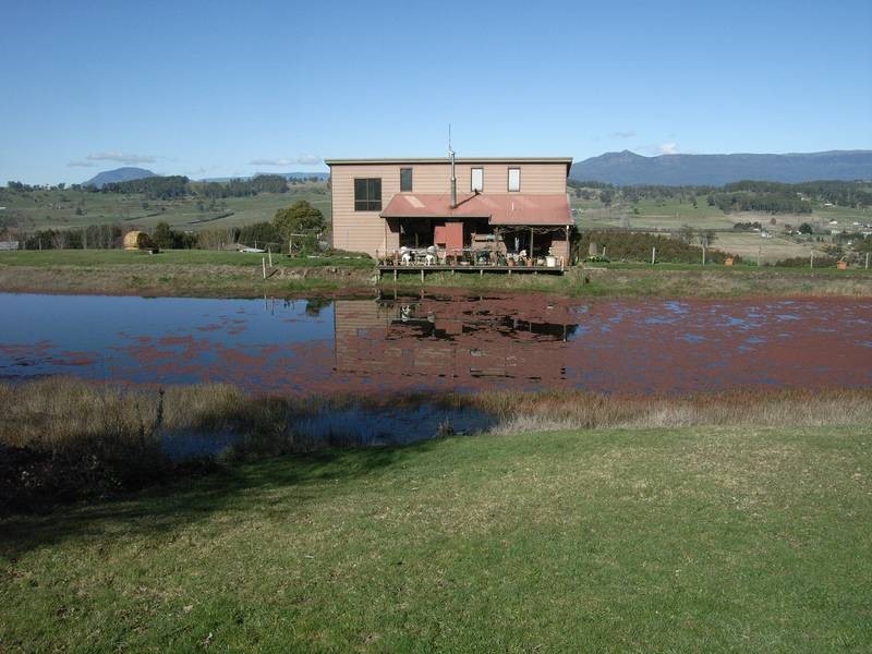 52 Motton’s Lane, Chudleigh TAS 7304