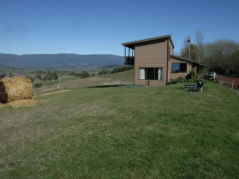 52 Motton’s Lane, Chudleigh TAS 7304