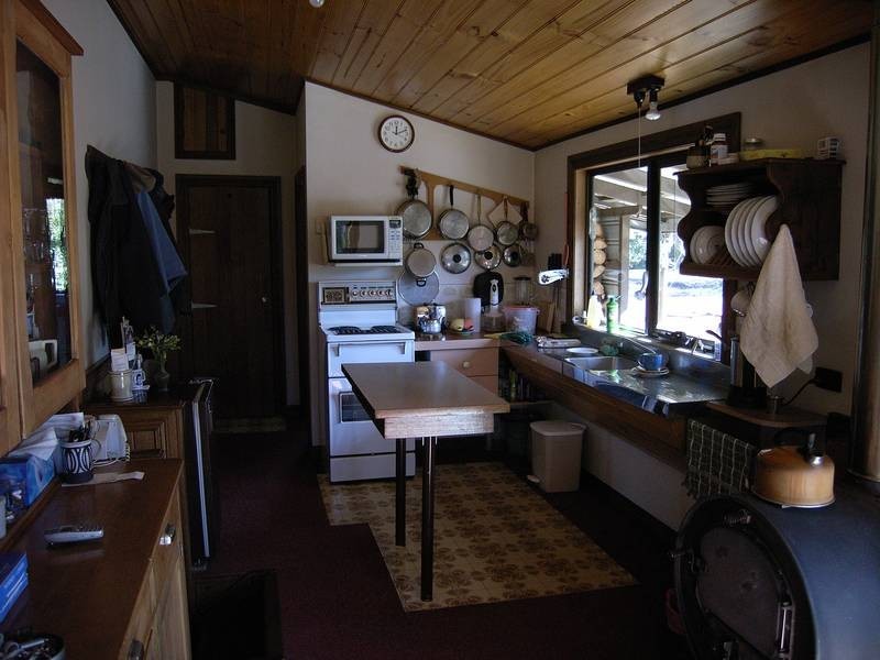 52 Motton’s Lane, Chudleigh TAS 7304