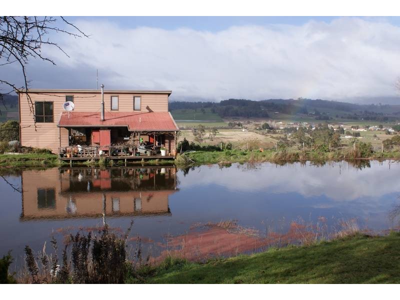 52 Motton’s Lane, Chudleigh TAS 7304