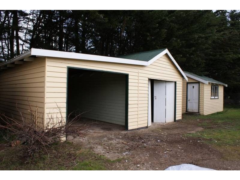 401 Glenore Road, Westbury TAS 7303