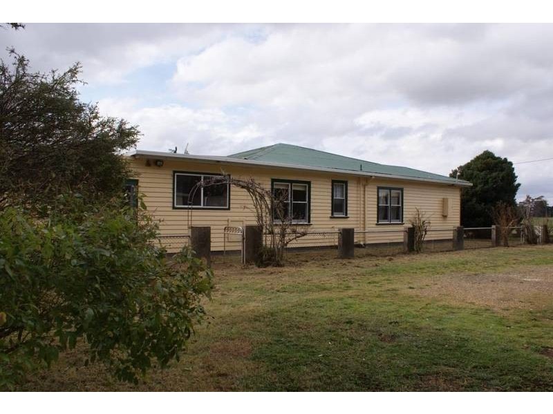 401 Glenore Road, Westbury TAS 7303