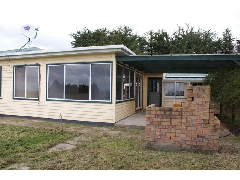 401 Glenore Road, Westbury TAS 7303