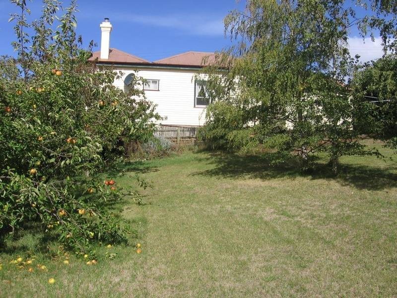 21 Parsonage, Deloraine TAS 7304