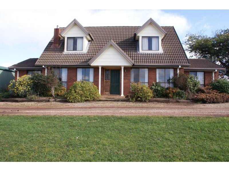 169 Mole Creek Road, Deloraine TAS 7304