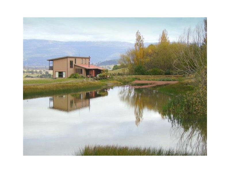 52 Motton’s Lane, Chudleigh TAS 7304