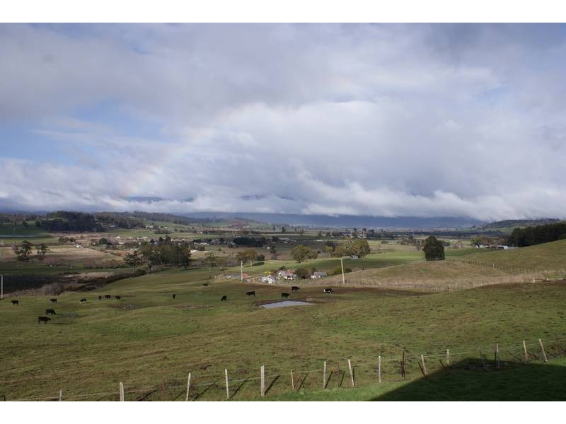 52 Motton’s Lane, Chudleigh TAS 7304