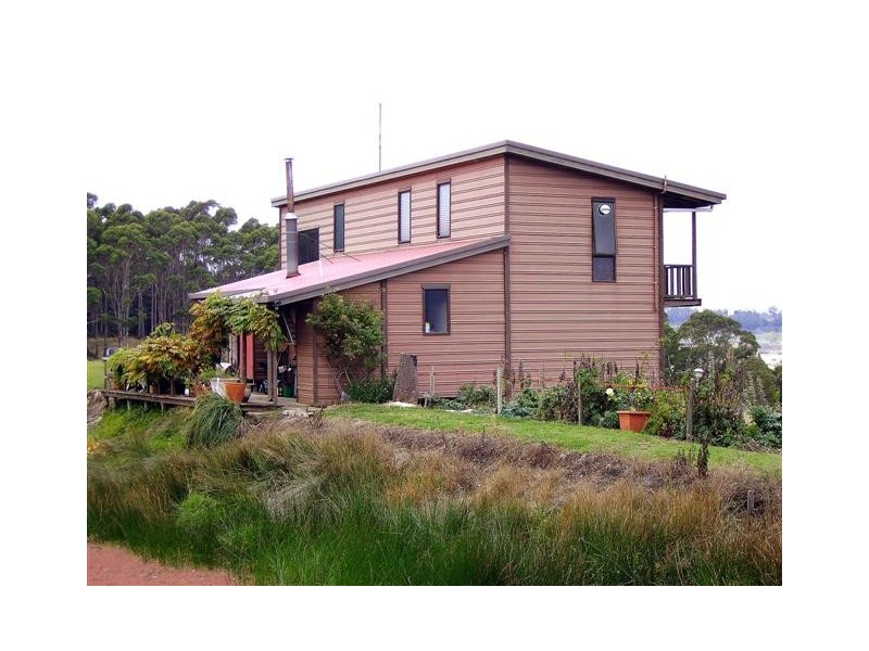 52 Motton’s Lane, Chudleigh TAS 7304