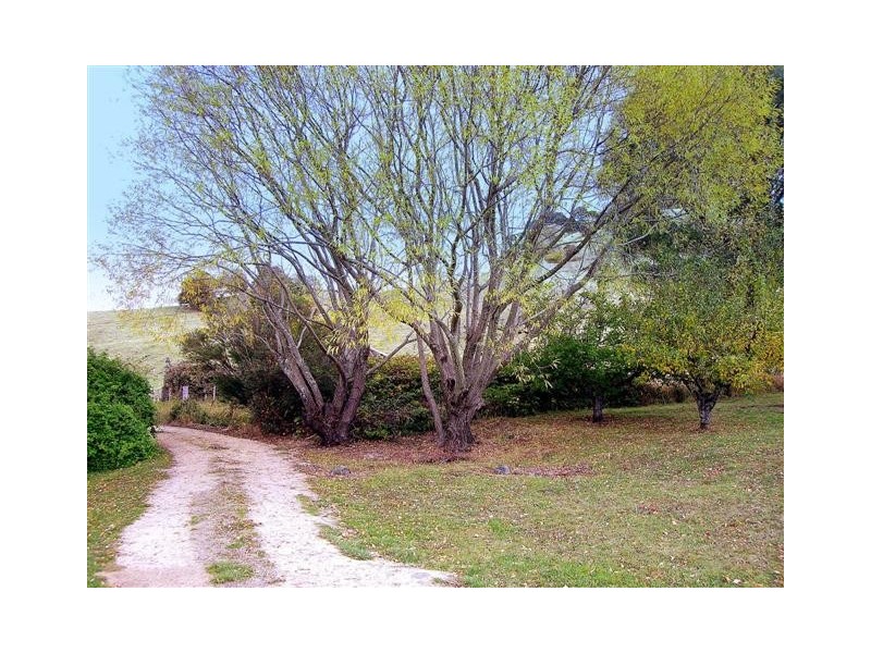52 Motton’s Lane, Chudleigh TAS 7304