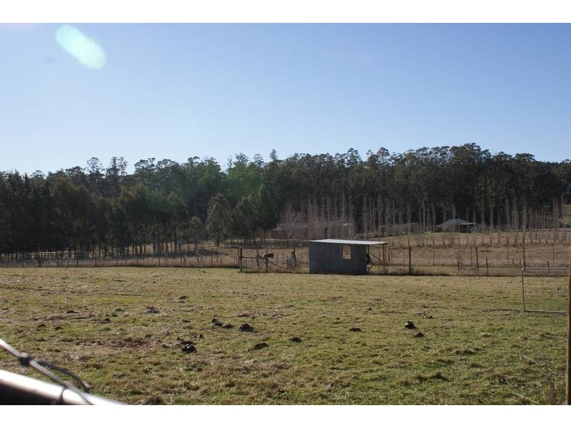 521 Quamby Brook Road, Deloraine TAS 7304