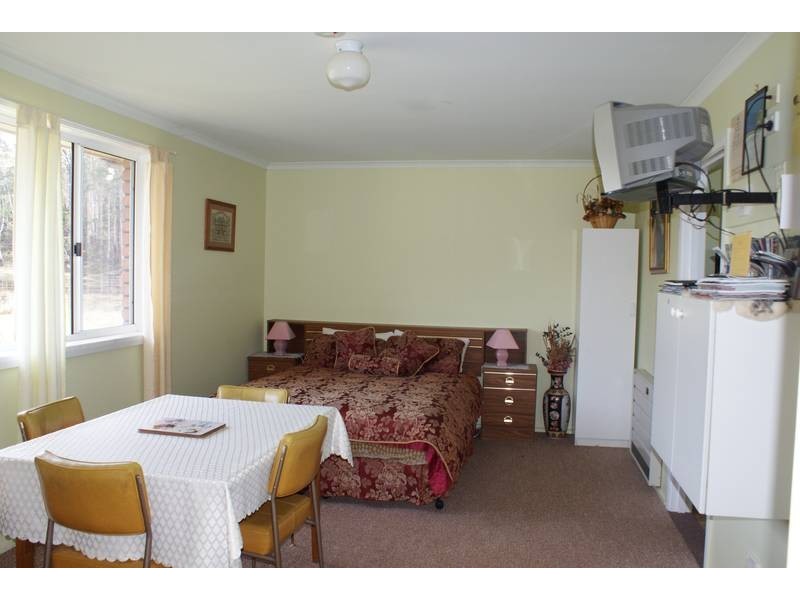 521 Quamby Brook Road, Deloraine TAS 7304