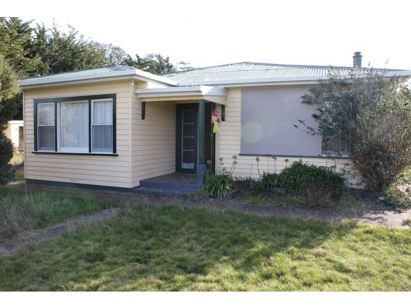 401 Glenore Road, Westbury TAS 7303