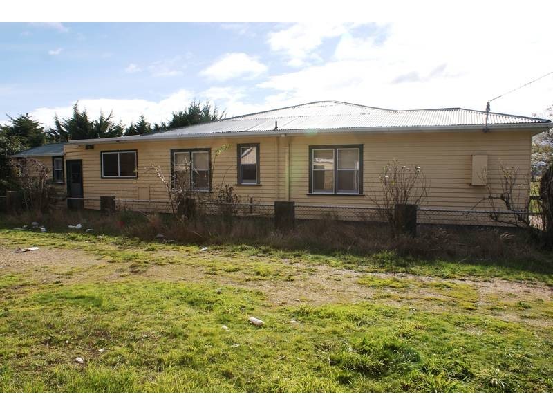 401 Glenore Road, Westbury TAS 7303