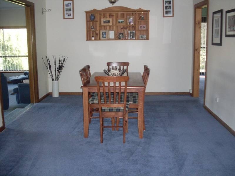 20 Den Road (R), Mole Creek TAS 7304