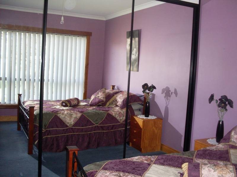 20 Den Road (R), Mole Creek TAS 7304