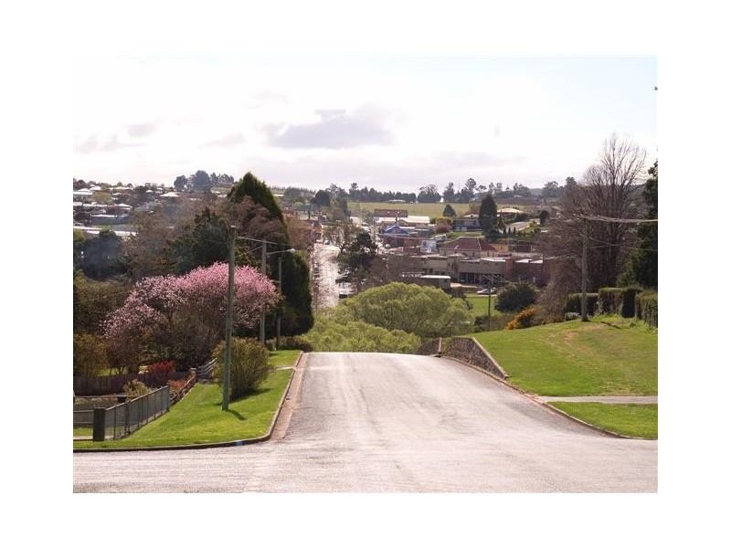 15 East Church Street, Deloraine TAS 7304