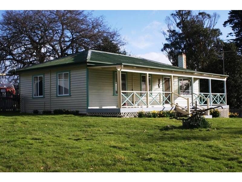 360 Davies Road, Parkham TAS 7304