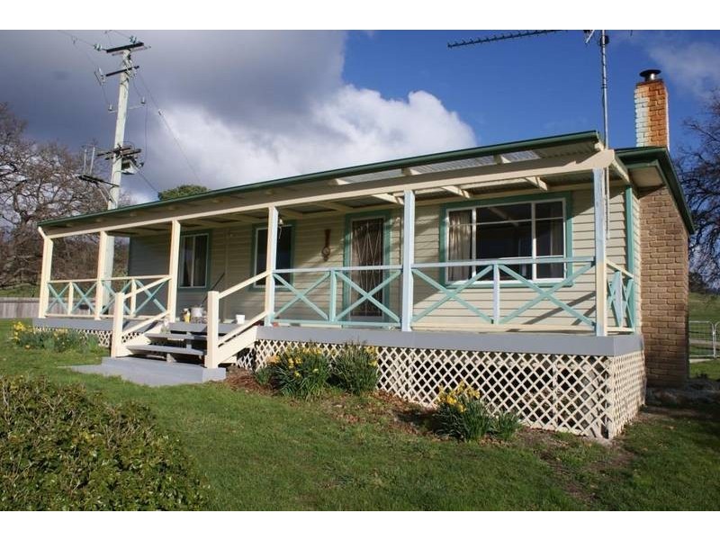 360 Davies Road, Parkham TAS 7304