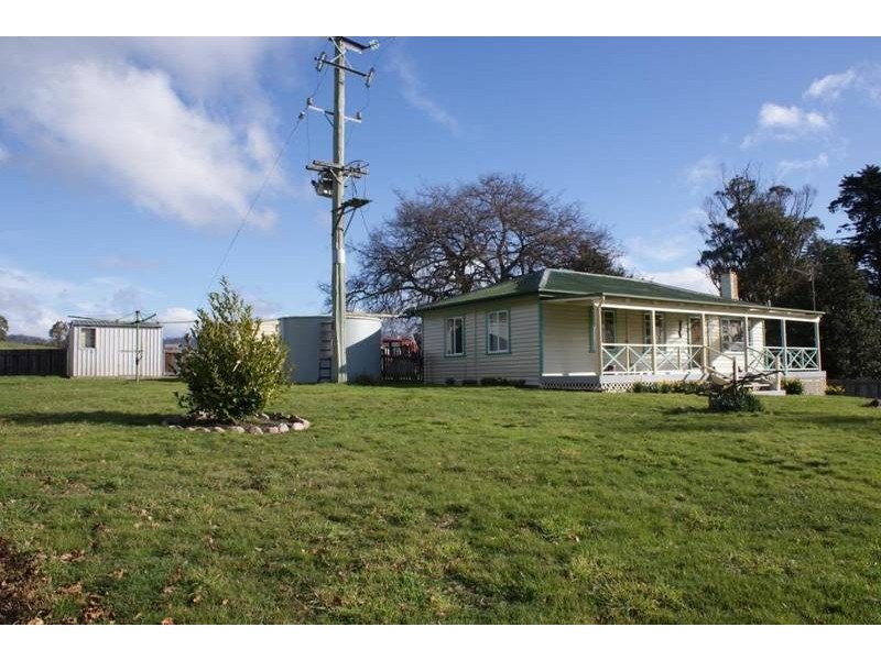 360 Davies Road, Parkham TAS 7304