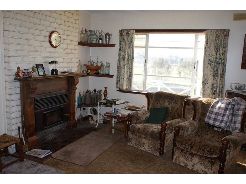 360 Davies Road, Parkham TAS 7304