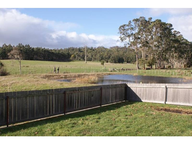 360 Davies Road, Parkham TAS 7304