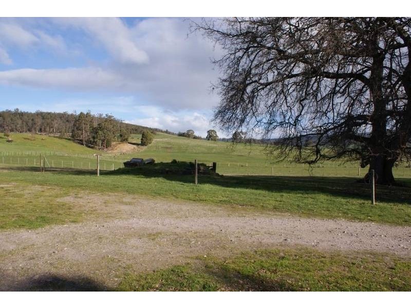 360 Davies Road, Parkham TAS 7304