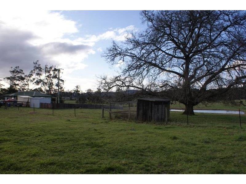 360 Davies Road, Parkham TAS 7304