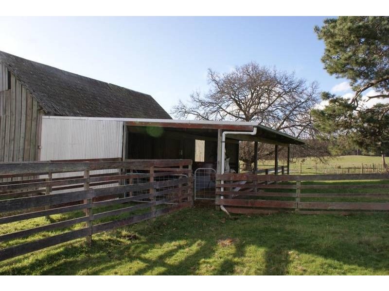 360 Davies Road, Parkham TAS 7304