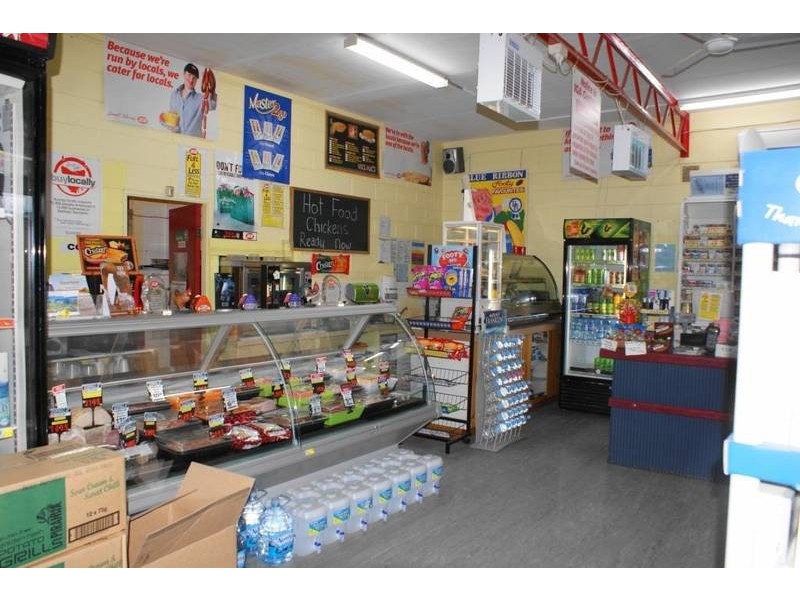 44 Pioneer Drive, Mole Creek TAS 7304