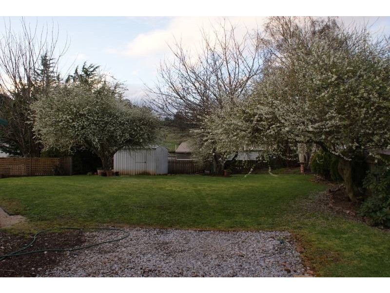 44 Pioneer Drive, Mole Creek TAS 7304