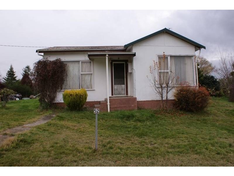 52 Caveside Road, Mole Creek TAS 7304