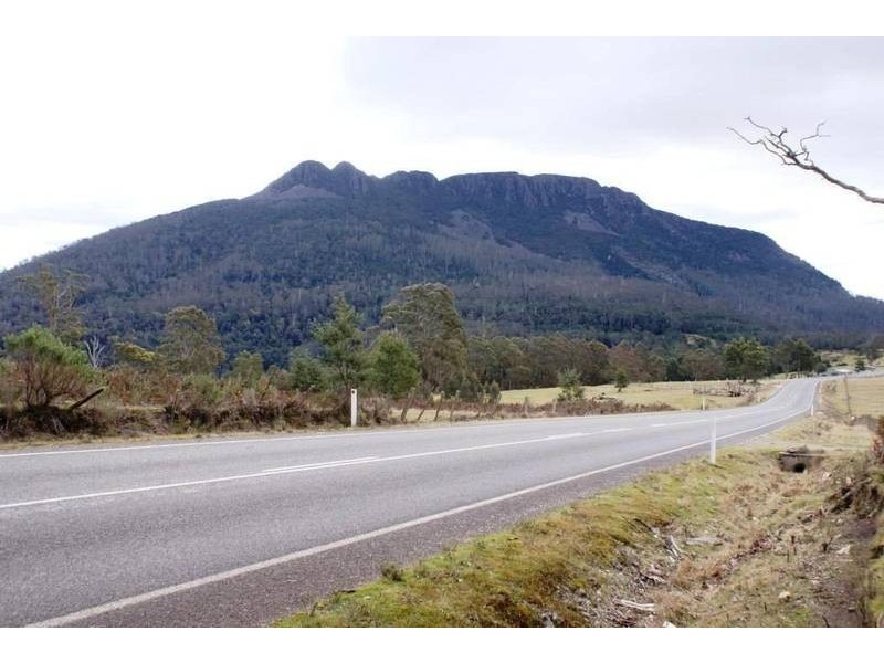 12624 Highland Lakes Road, Golden Valley TAS 7304