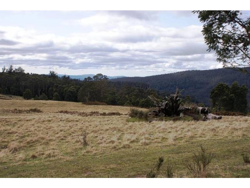 12624 Highland Lakes Road, Golden Valley TAS 7304