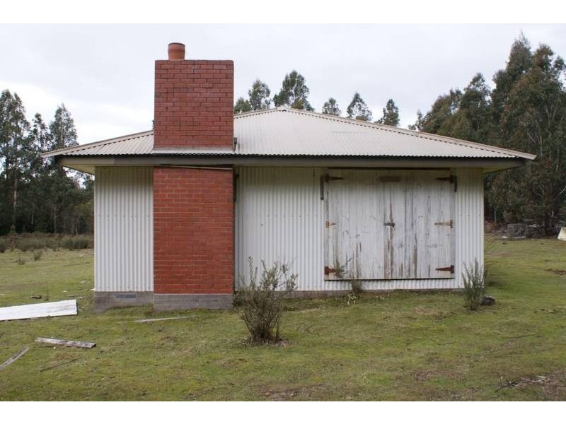 12624 Highland Lakes Road, Golden Valley TAS 7304