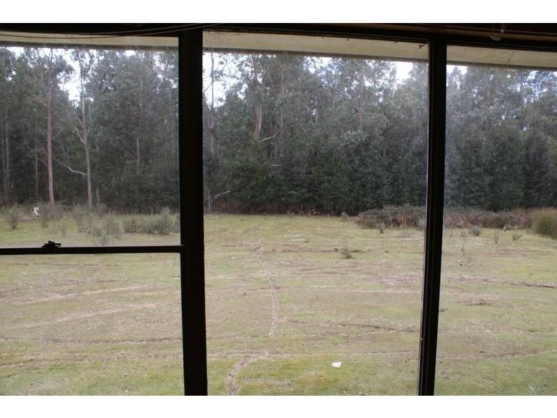 12624 Highland Lakes Road, Golden Valley TAS 7304