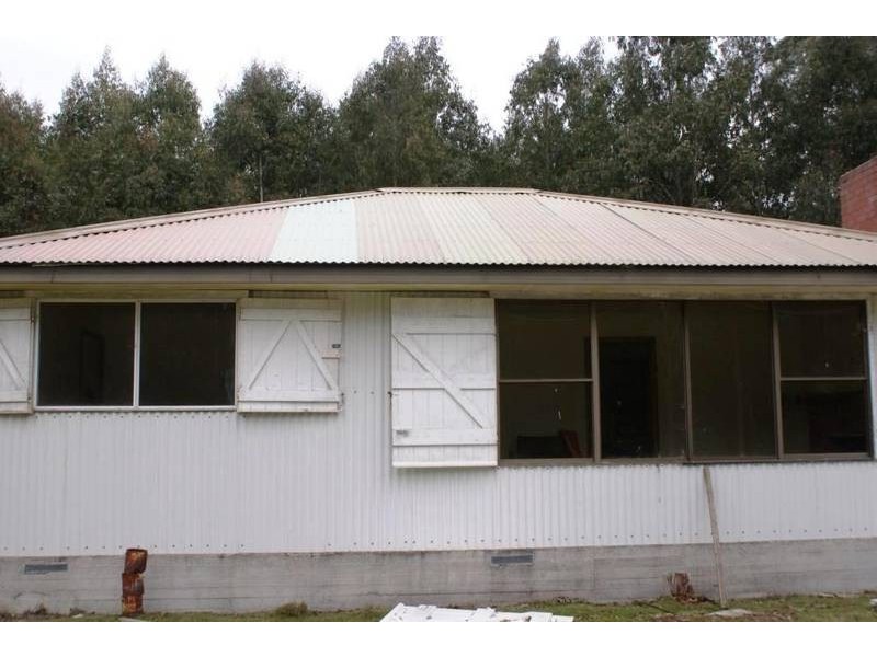 12624 Highland Lakes Road, Golden Valley TAS 7304