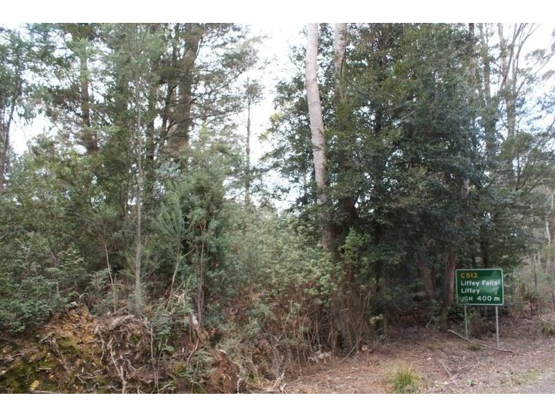 12624 Highland Lakes Road, Golden Valley TAS 7304