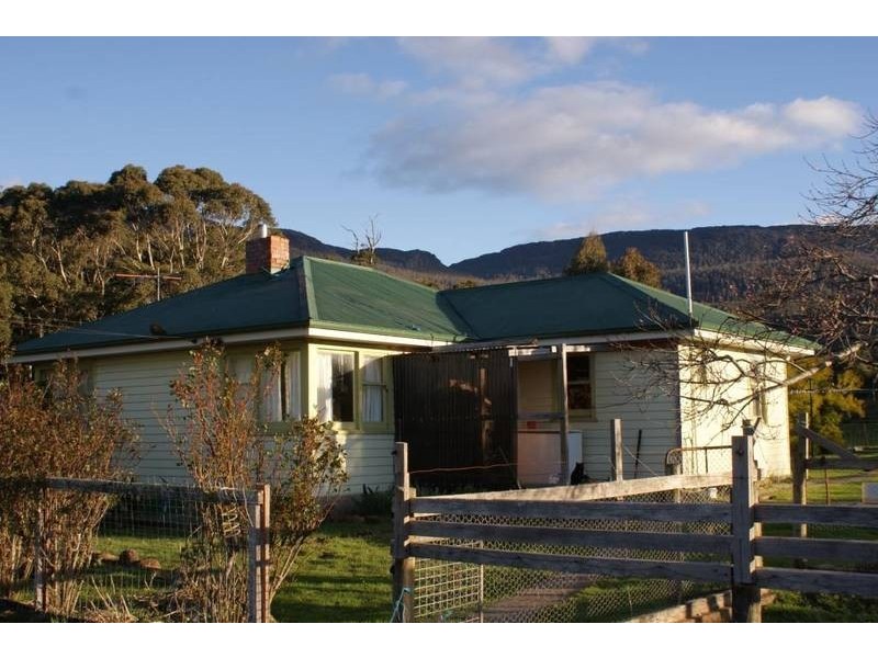 74 Cunningham’s Road, Western Creek TAS 7304