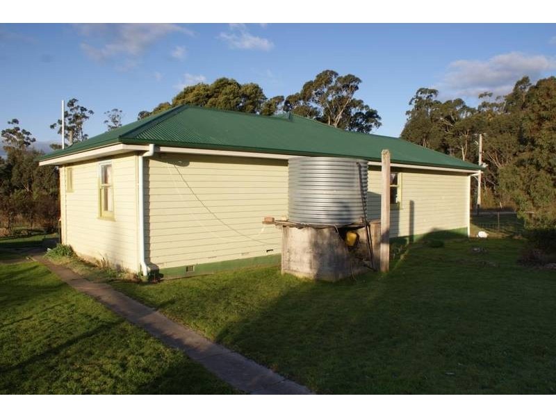 74 Cunningham’s Road, Western Creek TAS 7304