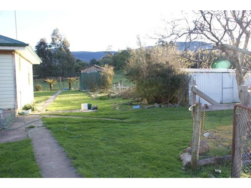 74 Cunningham’s Road, Western Creek TAS 7304