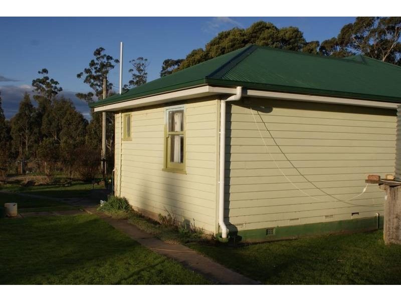 74 Cunningham’s Road, Western Creek TAS 7304