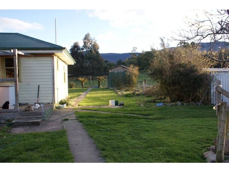 74r Cunningham’s Road, Western Creek TAS 7304