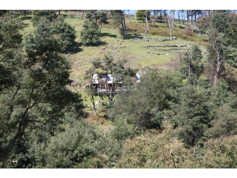 173 Hawleys Road, Weegena TAS 7304