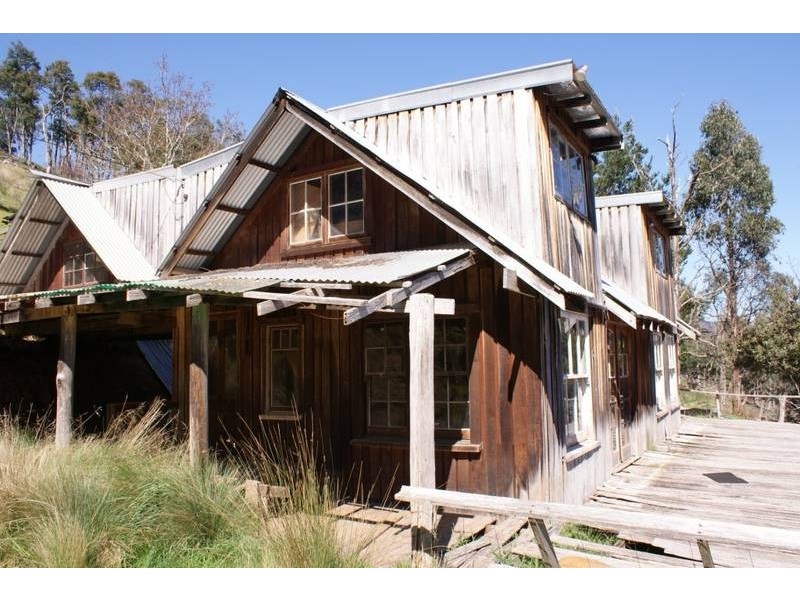173 Hawleys Road, Weegena TAS 7304