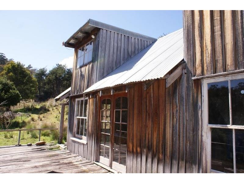 173 Hawleys Road, Weegena TAS 7304