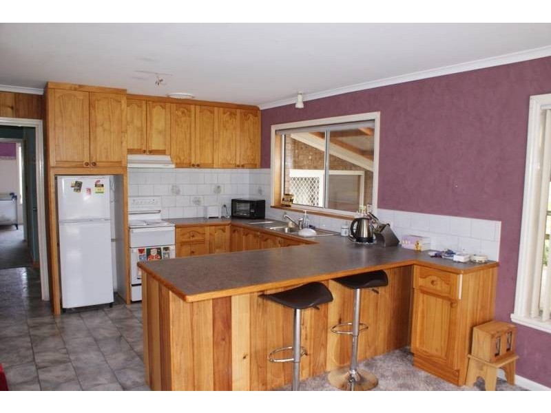 570 Mersey Hill Road, Mole Creek TAS 7304