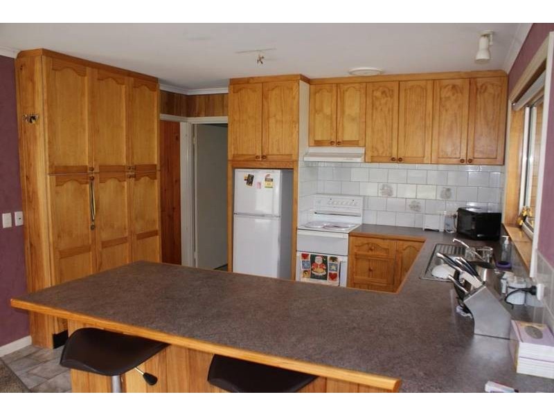 570 Mersey Hill Road, Mole Creek TAS 7304