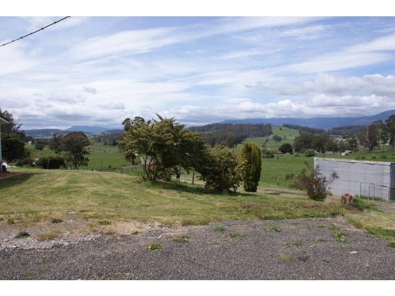 570 Mersey Hill Road, Mole Creek TAS 7304
