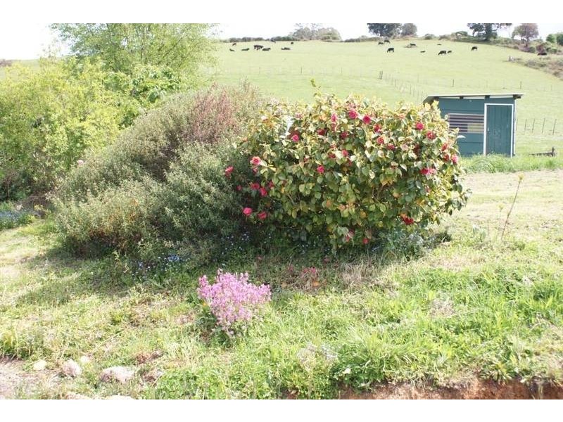 570 Mersey Hill Road, Mole Creek TAS 7304